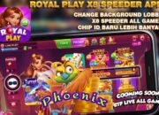 Download Royal Dream Mod Apk X8 Speeder Tanpa Iklan