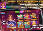 DOWNLOAD Royal Dream Speeder X8 APK 6.22 Update Terbaru Semakin Seru!